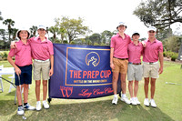The Prep Cup Golf Tournament